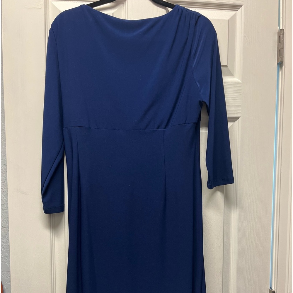 Ralph Lauren dress like new